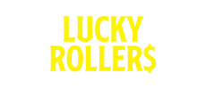 Lucky Rollers logo