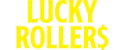 logo Lucky Rollers